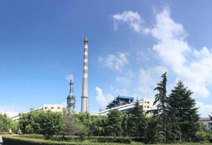 湖(hú)州嘉駿熱電(dian)有(yǒu)限(xian)公(gōng)司